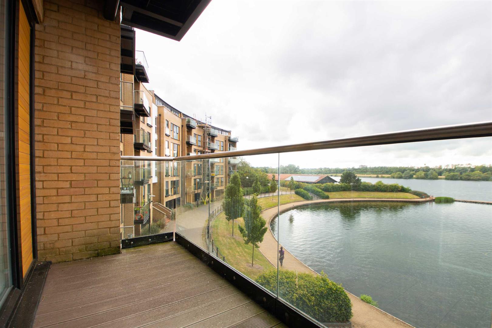Derwent House, Felstead Caldecotte, Milton Keynes